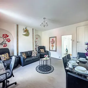 Luxury And Lovely Cosy Well Equipped With Free Parking And Free Fast Wifi Morley (West Yorkshire)